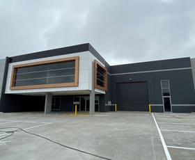 Factory, Warehouse & Industrial commercial property leased at 115 Scanlon Drive Epping VIC 3076