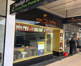 Shop & Retail commercial property leased at 32 Mitchell Street Bendigo VIC 3550