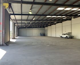 Factory, Warehouse & Industrial commercial property leased at 3A Muriel Street Bayswater WA 6053