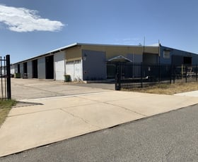 Factory, Warehouse & Industrial commercial property leased at 3A Muriel Street Bayswater WA 6053