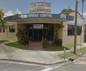 Offices commercial property leased at Unit 2/111 Musgrave Street Berserker QLD 4701