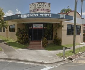 Offices commercial property for lease at Unit 2/111 Musgrave Street Berserker QLD 4701