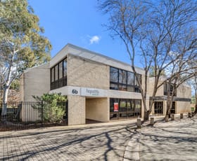 Offices commercial property leased at Suite 1/6B Thesiger Court Deakin ACT 2600