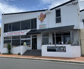 Offices commercial property leased at 1B/46-48 Wharf Street Forster NSW 2428