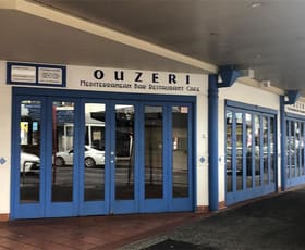 Shop & Retail commercial property leased at C/120A Boundary Street West End QLD 4101