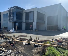 Factory, Warehouse & Industrial commercial property leased at 55 Canterbury Road Braeside VIC 3195