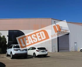 Factory, Warehouse & Industrial commercial property leased at 11-15 Moxon Road Punchbowl NSW 2196