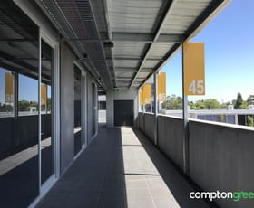 Shop & Retail commercial property leased at 44/131 Hyde Street Yarraville VIC 3013