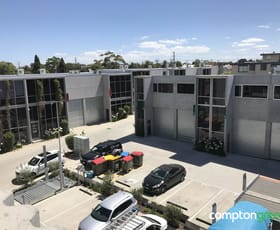 Other commercial property leased at 44/131 Hyde Street Yarraville VIC 3013