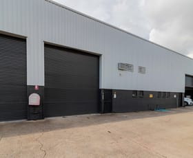 Factory, Warehouse & Industrial commercial property for lease at 7/7 Kellaway Place Wetherill Park NSW 2164