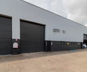 Factory, Warehouse & Industrial commercial property leased at 7/7 Kellaway Place Wetherill Park NSW 2164