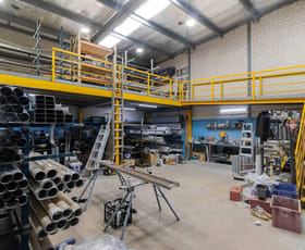 Factory, Warehouse & Industrial commercial property leased at 7/7 Kellaway Place Wetherill Park NSW 2164