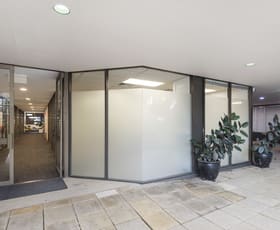 Medical / Consulting commercial property leased at Suite 6/600 Military Road Mosman NSW 2088