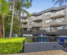 Medical / Consulting commercial property leased at Suite 6/600 Military Road Mosman NSW 2088
