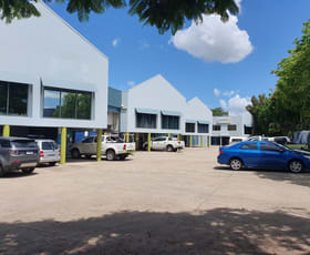 Factory, Warehouse & Industrial commercial property leased at 3/148 Tennyson Memorial Ave Tennyson QLD 4105