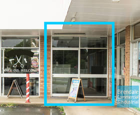 Shop & Retail commercial property leased at 5/2 Ebert Pde Lawnton QLD 4501