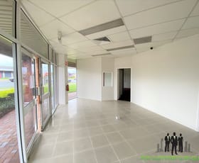 Medical / Consulting commercial property leased at 1A/156 Morayfield Rd Morayfield QLD 4506