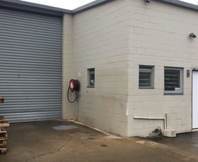 Factory, Warehouse & Industrial commercial property leased at 5/49 Meadow Avenue Coopers Plains QLD 4108