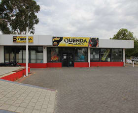 Shop & Retail commercial property leased at 31 Victoria Street Midland WA 6056