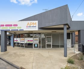 Offices commercial property leased at 83 Purnell Road Corio VIC 3214