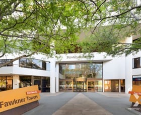 Offices commercial property leased at 34/431 Saint Kilda Road Melbourne 3004 VIC 3004