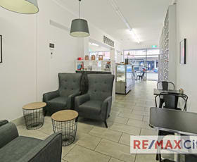 Shop & Retail commercial property leased at 3/380 Logan Road Stones Corner QLD 4120