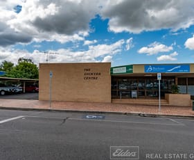 Offices commercial property leased at 55 North St Gatton QLD 4343