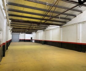 Factory, Warehouse & Industrial commercial property leased at 476 City Road South Melbourne VIC 3205