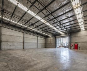 Factory, Warehouse & Industrial commercial property leased at 64 Dacre Street Mitchell ACT 2911