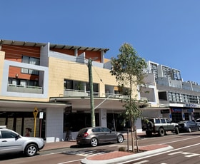 Offices commercial property leased at 5/401 Oxford Street Mount Hawthorn WA 6016