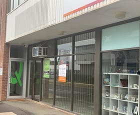 Medical / Consulting commercial property leased at Unit 2/41 Colbee Court Phillip ACT 2606