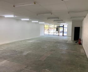 Showrooms / Bulky Goods commercial property leased at Unit 2/41 Colbee Court Phillip ACT 2606