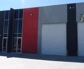 Factory, Warehouse & Industrial commercial property leased at 8 West Court Roxburgh Park VIC 3064