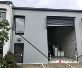 Factory, Warehouse & Industrial commercial property leased at 6/344 Bilsen Road Geebung QLD 4034