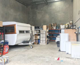 Factory, Warehouse & Industrial commercial property leased at 6/344 Bilsen Road Geebung QLD 4034