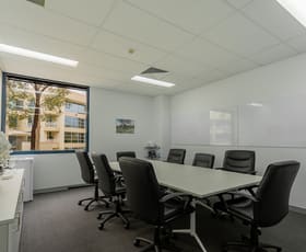 Offices commercial property for lease at 1.02/29-31 Solent Circuit Norwest NSW 2153