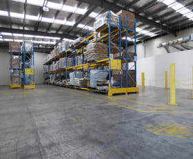 Showrooms / Bulky Goods commercial property leased at 7 Phoenix Court Braeside VIC 3195