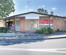 Offices commercial property leased at 21/22-24 Kenthurst Road Dural NSW 2158