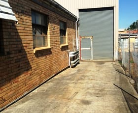 Factory, Warehouse & Industrial commercial property leased at Rear/10 Percy Street Heidelberg West VIC 3081