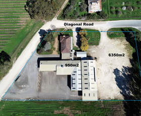 Factory, Warehouse & Industrial commercial property leased at 4-9 Diagonal Road Tanunda SA 5352