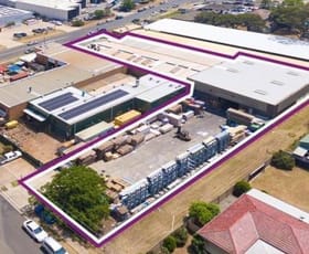 Development / Land commercial property leased at Whole/39 Lancaster Street Ingleburn NSW 2565