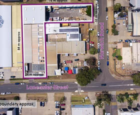 Development / Land commercial property leased at Whole/39 Lancaster Street Ingleburn NSW 2565