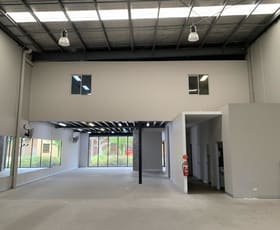 Showrooms / Bulky Goods commercial property leased at Unit 4/4 - 2 Phillip Court Port Melbourne VIC 3207