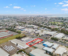 Factory, Warehouse & Industrial commercial property leased at 166 Fyans Street South Geelong VIC 3220