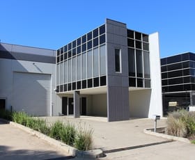 Factory, Warehouse & Industrial commercial property leased at 11B The Crossway Campbellfield VIC 3061