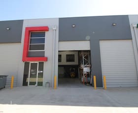 Factory, Warehouse & Industrial commercial property leased at 23 Bambra Crescent Cranbourne West VIC 3977