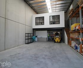 Factory, Warehouse & Industrial commercial property leased at 23 Bambra Crescent Cranbourne West VIC 3977
