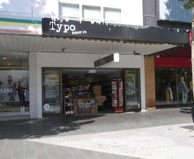 Shop & Retail commercial property leased at 271 Hargreaves Street Bendigo VIC 3550