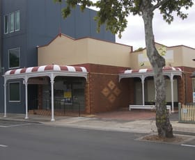 Offices commercial property leased at 28 Bridge Street Bendigo VIC 3550