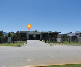 Factory, Warehouse & Industrial commercial property leased at 3/34 Mumford Place Balcatta WA 6021